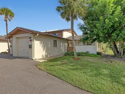 101 Kristi Drive Indian Harbour Beach FL 32937