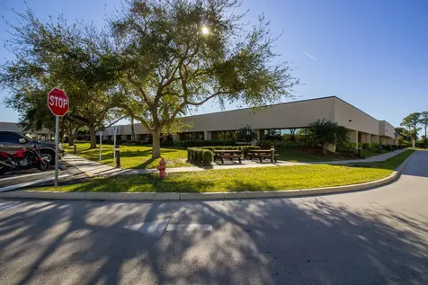 2330 Commerce Park Drive NE Palm Bay FL 32905