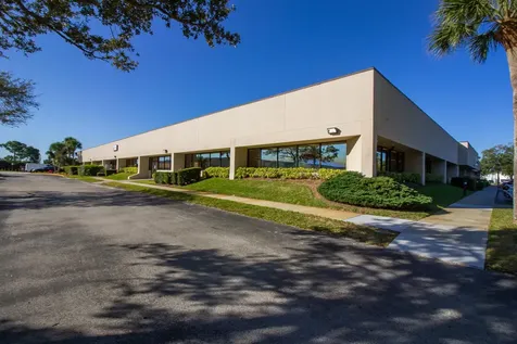 2330 Commerce Park Drive NE Palm Bay FL 32905