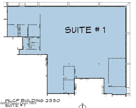 2330 Commerce Park Drive NE Palm Bay FL 32905