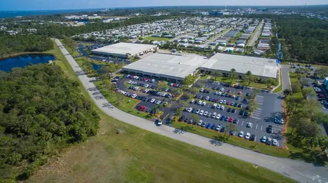 2330 Commerce Park Drive NE Palm Bay FL 32905