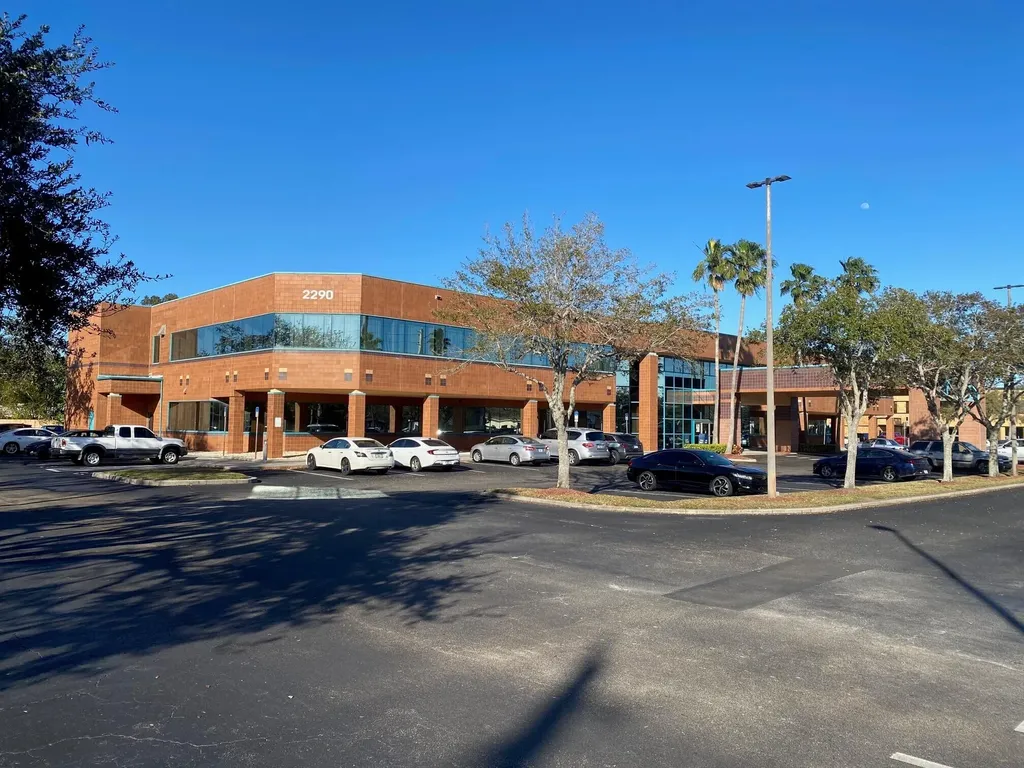 2290 W Eau Gallie Boulevard Melbourne FL 32935
