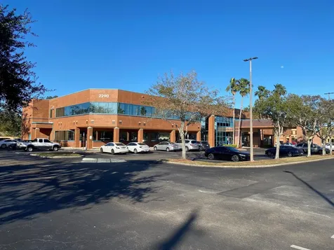2290 W Eau Gallie Boulevard Melbourne FL 32935