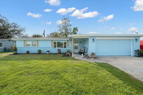 1350 Pollyanna Drive Titusville FL 32796