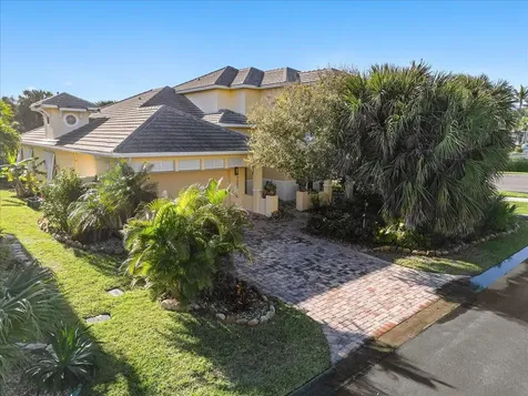 7608 Kiawah Way Melbourne Beach FL 32951