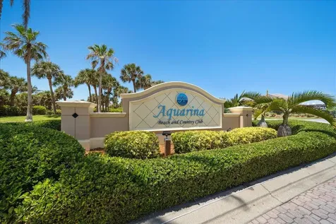 7608 Kiawah Way Melbourne Beach FL 32951