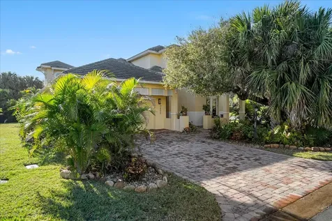 7608 Kiawah Way Melbourne Beach FL 32951
