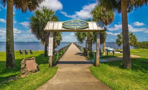 325 Atlantic Street Melbourne Beach FL 32951