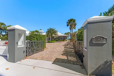 325 Atlantic Street Melbourne Beach FL 32951