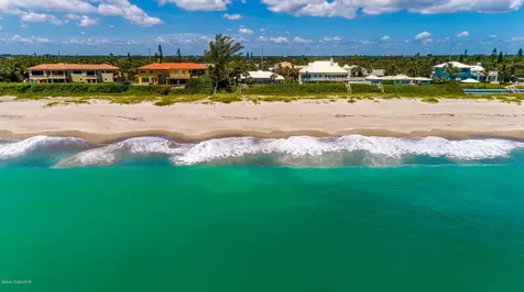 325 Atlantic Street Melbourne Beach FL 32951