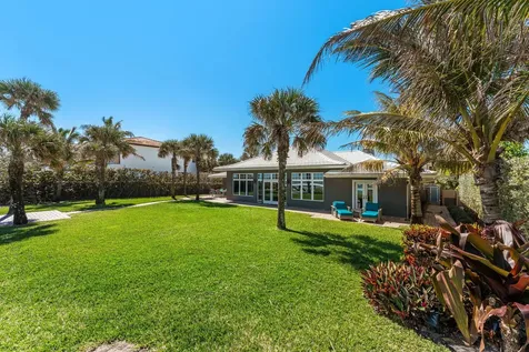 325 Atlantic Street Melbourne Beach FL 32951