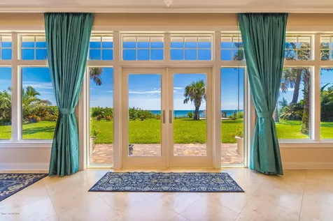 325 Atlantic Street Melbourne Beach FL 32951