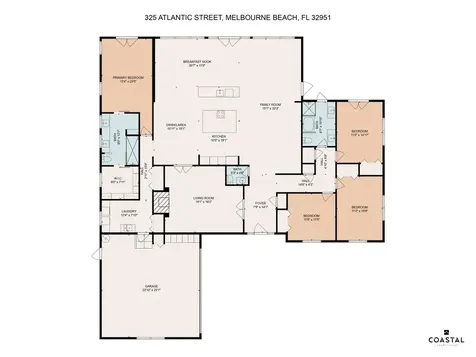 325 Atlantic Street Melbourne Beach FL 32951