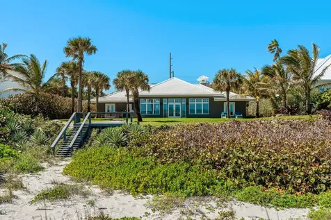 325 Atlantic Street Melbourne Beach FL 32951