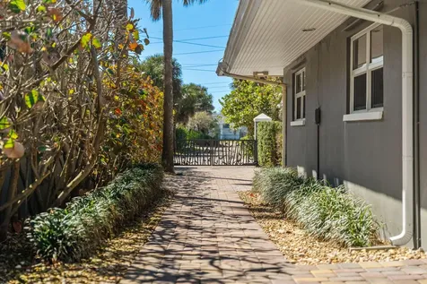325 Atlantic Street Melbourne Beach FL 32951