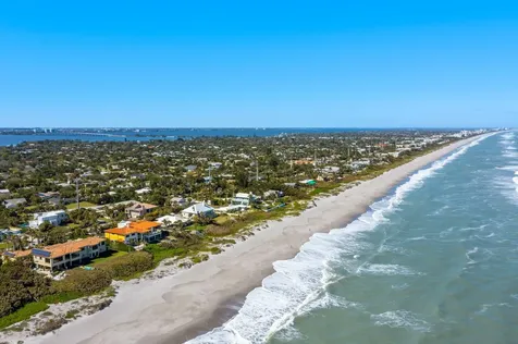 325 Atlantic Street Melbourne Beach FL 32951