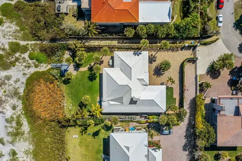 325 Atlantic Street Melbourne Beach FL 32951