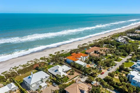 325 Atlantic Street Melbourne Beach FL 32951