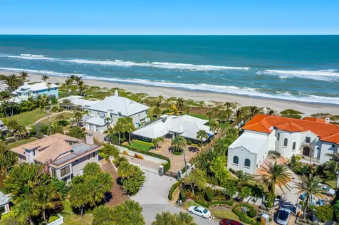 325 Atlantic Street Melbourne Beach FL 32951