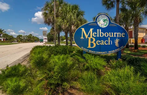 325 Atlantic Street Melbourne Beach FL 32951