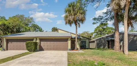 1347 Dewey Court Rockledge FL 32955