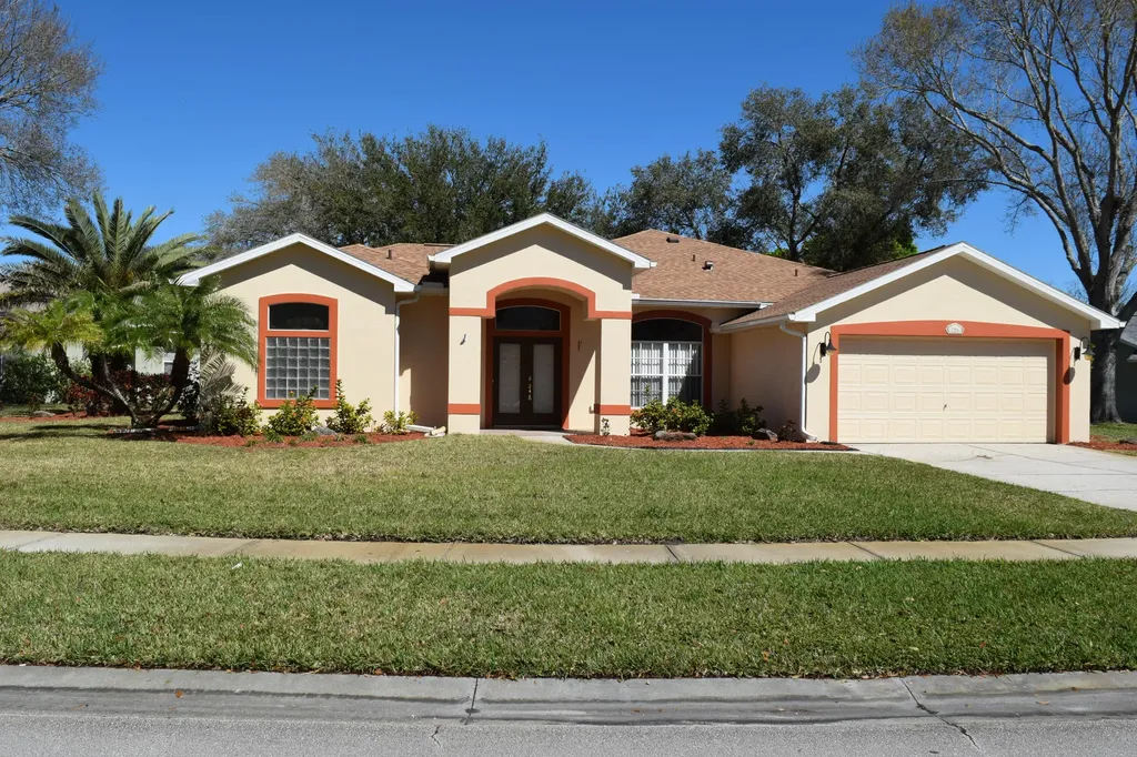 756 Conestee Drive Melbourne FL 32904