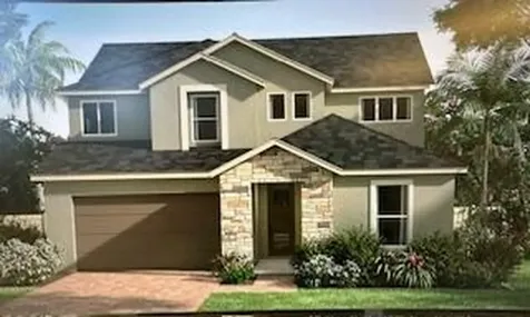 748 Soleway Avenue NW Palm Bay FL 32907