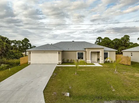 287 Norgrove Street SE Palm Bay FL 32909