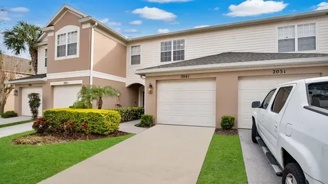 2041 Stockton Drive Sanford FL 32771