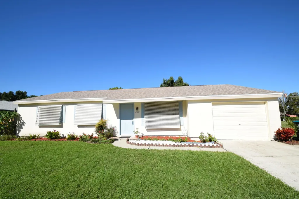 2081 Acacia Street NE Palm Bay FL 32905