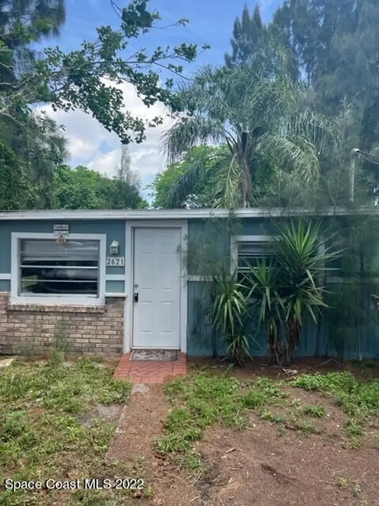 2621 2nd Avenue NE Palm Bay FL 32905