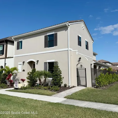 8526 Lyside Drive Melbourne FL 32940