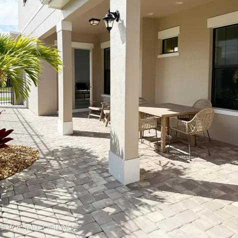 8526 Lyside Drive Melbourne FL 32940