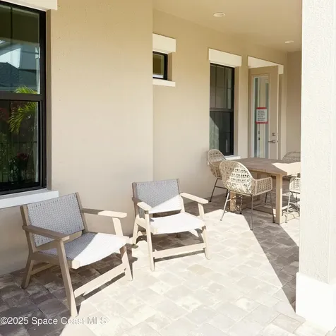 8526 Lyside Drive Melbourne FL 32940