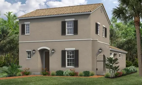 8526 Lyside Drive Melbourne FL 32940