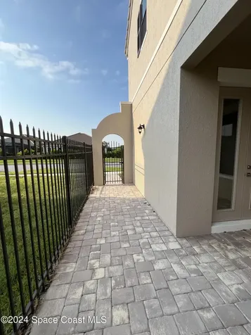 8526 Lyside Drive Melbourne FL 32940