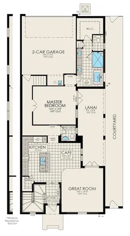 8526 Lyside Drive Melbourne FL 32940
