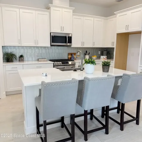 8526 Lyside Drive Melbourne FL 32940