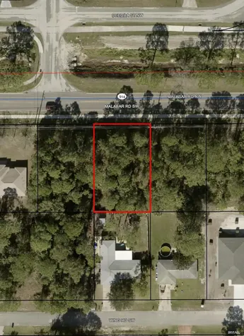 1282 Malabar Road SW Palm Bay FL 32907