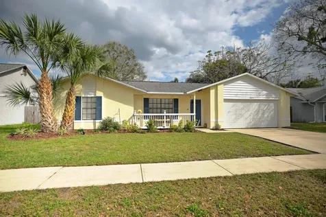 3473 Areca Palm Avenue Melbourne FL 32901