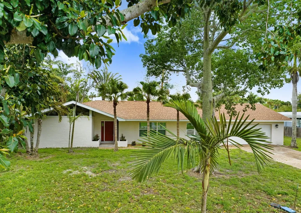 925 Meadow Lark Lane Merritt Island FL 32953
