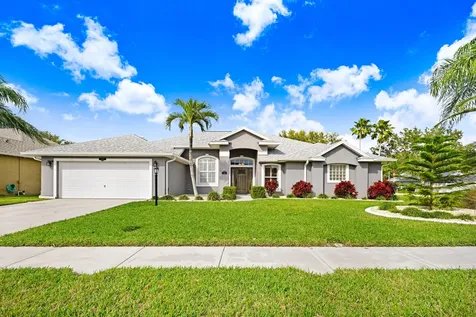 468 Wynfield Circle Rockledge FL 32955