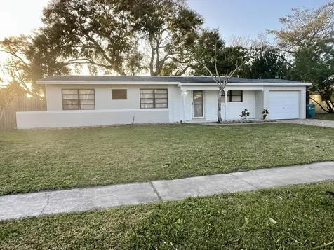 1165 Delmonte Street Merritt Island FL 32953