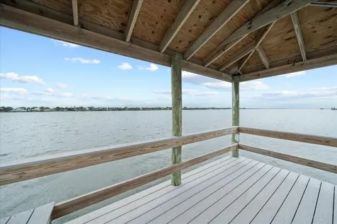 227 Lansing Island Drive Indian Harbour Beach FL 32937