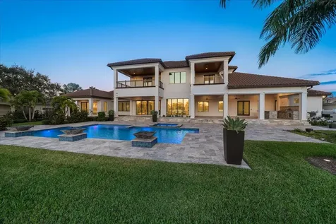 227 Lansing Island Drive Indian Harbour Beach FL 32937