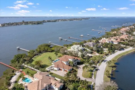 227 Lansing Island Drive Indian Harbour Beach FL 32937