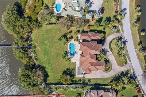 227 Lansing Island Drive Indian Harbour Beach FL 32937