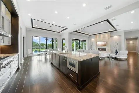 227 Lansing Island Drive Indian Harbour Beach FL 32937