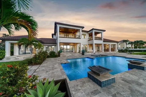 227 Lansing Island Drive Indian Harbour Beach FL 32937