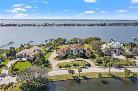 227 Lansing Island Drive Indian Harbour Beach FL 32937